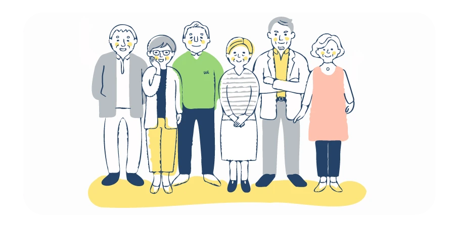 墓じまい・終活サポート